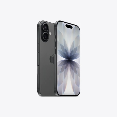  آيفون 17 العادي ، 512 جيجا ، أسود